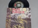 IRON MAIDEN - SANCTUARY - UNCENSORED SLEEVE - 1980 7