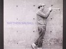 MATTHEW HALSALL: on the go GONDWANA 12