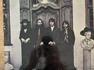 The Beatles - The Beatles Again -  LP Vinyl Record - Odeon Rare Spanish Press