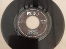 BOBBY BYRD I KNOW YOU GOT SOUL MOJO 2027-003 45 RPM JAMES BROWN PRODUCTION
