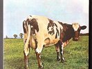 Pink Floyd Atom Heart Mother • EMS-80320 JAPAN Press vinyl record LP NM M-