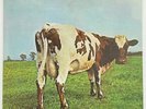 Pink Floyd • Atom Heart Mother Odeon JAPAN Press vinyl record LP NM M-
