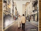 Oasis – (What's The Story) Morning Glory? 2LP 1995 UK ORIG Creation Fedex bk28