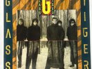 Glass Tiger The Thin Red Line Vinyl LP  ST53032 1986