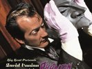 DAVID VANIAN & THE PHANTOM CHORDS (reissue) vinyl lp big beat  new sealed