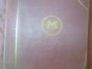 MADNESS-THE LIBERTY OF NORTON FOLGATE LP BOX SET NEW/SEALED
