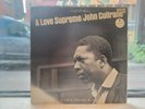 JOHN COLTRANE A love supreme Orig French LP IMPULSE 1969 BIEM