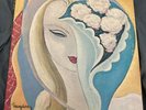 Layla & Other Assorted Love Songs by Derek and the Dominos Double LP 1970