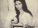 Lana Del Rey Tunnel Ocean Blvd Alternative Art Nude Cover NOT Censored Vinyl LP