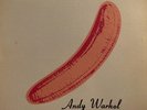 Velvet Underground 1968 Mono West Coast Press