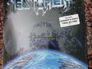 TESTAMENT The New Order LP NEW Factory Sealed Original Thrash Metal MEGAFORCE