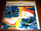 prrfkt gift  SEALED Moody Blues Days of Future Passed MFSL 1/2-Speed Mastered LP