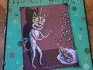 OINGO BOINGO NOTHING TO FEAR holland pr '82 LP A&M danny elfman w/inr picsleeve