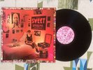 The Sweet LP Sweet 16 - Blockbuster Ballroom Blitz Little Willie Glam M-/M-