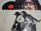 BRUCE SPRINGSTEEN autograph vinyl BORN TO RUN signed live concert 2023 LONDON