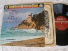 LONDON CS 6194   ALBENIZ   Iberia & TURINA   Danzas  TAS -  Outstanding Sound