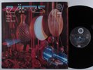 MICKEY HART/AIRTO/FLORA PURIM Dafos REFERENCE LP VG++/VG+ 45rpm gatefold ua