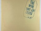 The Who • Live at Leeds • JAPAN Press vinyl record LP NM M-