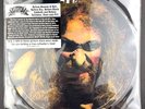 Elf • S/T Self Titled Debut • Ronnie James Dio Picture Disc Rare LP New SEALED