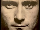 PHIL COLLINS Face Value LP 1981 SD-16029 1st - EX+ Vinyl      In The Air Tonight
