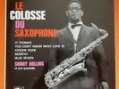 Sonny ROLLINS 