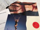 MILEY CYRUS SIGNED ENDLESS SUMMER WHITE VINYL   COMPLETE WITH ALL INSERTS