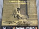 RCA LIVING STEREO SB-2024 Tchaikovsky Pathetique MONTEAUX ED1.