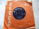 THE MARK FOUR   HURT ME IF YOU WILL ** 1965 UK DECCA 7