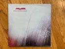 The Cure Seventeen Seconds LP OG 1980 UK Press Fiction Records Textured Sleeve