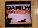 The Jesus And Mary Chain Psychocandy LP Blanco Y Negro 1985 UK Europe Pressing