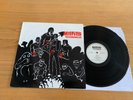 THE MISFITS...NECRONOMICON...RARE EU ISSUE ALBUM...BNBLP-911004