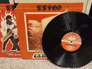 ZZ Top - Deguello (HS 3361) - Vinyl Record 1979 1st