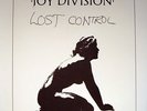 Joy Division – Lost Control Live ALTRINGHAM 14/3/79