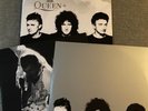 QUEEN	Greatest Hits III - Deluxe ED (New Book + 2 180G LP Sealed Vinyl) f/ARG