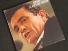 Johnny Cash At Folsom Prison 2018 Box Set Deluxe/ Ltd/Numbered Edition (0393)
