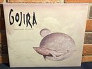 GOJIRA - From Mars to Sirius, French Import 2LP BLACK VINYL Gatefold New+Sealed