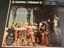 RCA Red Seal LSC-2177 Tchaikovsky - Sleeping Beauty / Monteux 1958 LIVING STEREO