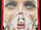 Underoath - They’re Only Chasing Safety Vinyl LP (RUBY Color, ICONS) #1/1 - RARE