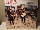 The Beatles - The Complete Rooftop Concert Vinyl Very Rare Lp