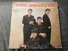 INTRODUCING THE BEATLES LP VINTAGE VINYL OOP VEE-JAY PRINT 12TRX RARE