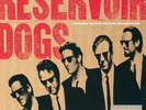 Reservoir Dogs Original Soundtrack LP 180g Black Vinyl NEW SEALED