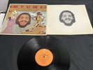 MTUME - Kiss This World Goodbye LP 1978 Funk Soul Vinyl EX