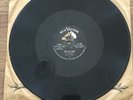 ELVIS PRESLEY 78 rpm on RCA “Hound Dog” + “Don’t Be Cruel” 1956 RARE LABEL Mint