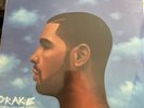 Drake - Nothing Was The Same Vinyl - Import - New - Sealed - Rare - Last One