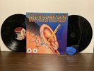 Butthole Surfers Electric Larryland, Vinyl 2 LP AUTOGRAPHED By Gibby, Paul, King