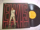 ELVIS PRESLEY-NBC-TV SPECIAL LP RCA LPM-4088 DEEP GROOVE