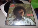 MICHAEL  JACKSON BEN   LP   EX/EX  IN   SHRINK WRAP  1972