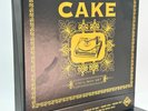 Cake ‎- Vinyl LP Box Set Limited Edition 8 LPs 2014 Open but Unplayed
