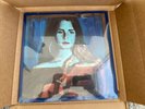 Lana Del Rey - Born To Die by Jenna Gribbon Gallery Picture Disc LE 500 IN HAND