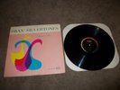 RARE SWAN SILVERTONES: singing in my soul LP  ORIG.VEE JAY LP 5006 - VG+ DJ COPY